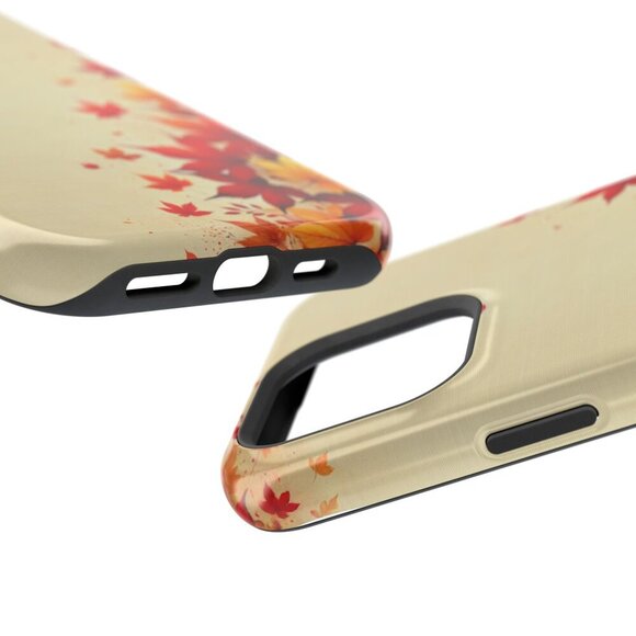 Printed Case for iPhone 14, iPhone 15, iPhone 16 (Plus/ Pro/ Pro Max), MARPC377 - Picture 12 of 13